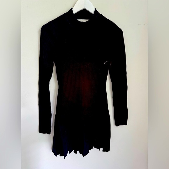 Free People Emmy Mini dress size M - Picture 11 of 16